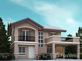 5 chambre Maison à vendre à Camella Capiz., Roxas City, Capiz, Western Visayas