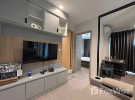 2 Bedroom Condo for rent at Life Sathorn Sierra, Talat Phlu, Thon Buri, Bangkok, Thailand
