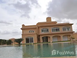 6 Bedroom Villa for sale at Green Revolution, Sheikh Zayed Compounds, Sheikh Zayed City