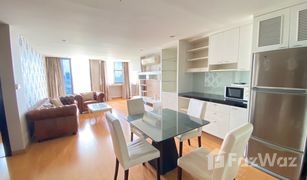 2 Bedrooms Condo for sale in Khlong Tan Nuea, Bangkok Supalai Place