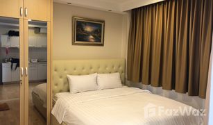 2 Bedrooms Condo for sale in Cha-Am, Phetchaburi Boathouse Hua Hin