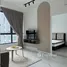 Studio Condo for rent at The Trion Towers, Makati City