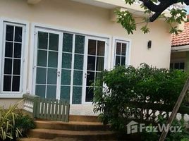 5 chambres Maison a vendre à Nong Khwai, Chiang Mai Lanna Thara Village