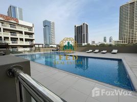 1 chambre Appartement à vendre à Laya Mansion., Jumeirah Village Circle (JVC), Dubai, Émirats arabes unis