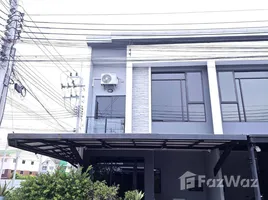 3 Habitación Adosado en alquiler en Grande Pleno Suksawat-Rama 3, Bang Mot, Thung Khru, Bangkok, Tailandia