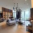 2 спален Пентхаус на продажу в The Sukhothai Residences, Thung Mahamek