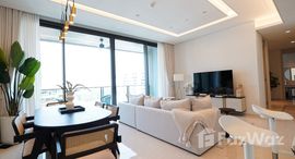 Available Units at The Residences at Sindhorn Kempinski Hotel Bangkok