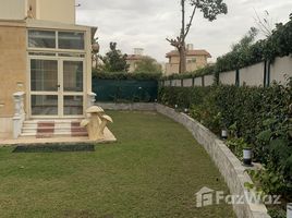 5 Schlafzimmer Villa zu vermieten im Flowers Park, North Investors Area, New Cairo City, Cairo, Ägypten