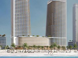 2 спален Квартира на продажу в Grand Bleu Tower, EMAAR Beachfront, Dubai Harbour, Дубай