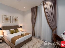 2 Bedroom Apartment for sale at Majestique Residence 1, Mag 5 Boulevard, Dubai South (Dubai World Central)