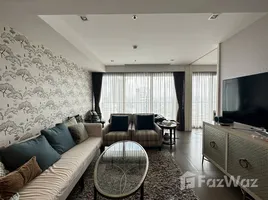 2 chambre Condominium à louer à , Khlong Ton Sai