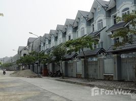 Studio Nhà mặt tiền for sale in Me Tri, Từ Liêm, Me Tri