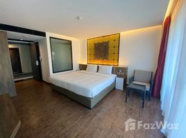 Studio Condo for sale at The Beach Condotel, Karon