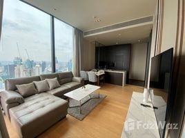 2 chambre Condominium à louer à , Lumphini, Pathum Wan