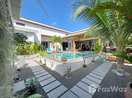 3 Schlafzimmer Villa zu verkaufen in Thalang, Phuket, Thep Krasattri, Thalang, Phuket