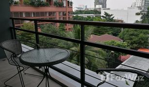 曼谷 Khlong Tan Nuea MODE Sukhumvit 61 2 卧室 公寓 售 