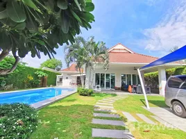 3 Habitación Villa en venta en Smart House Valley, Thap Tai, Hua Hin