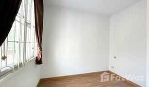 3 Bedrooms Townhouse for sale in Thung Khru, Bangkok Nova Art Prachauthit