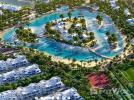 4 Bedroom Townhouse for sale at DAMAC Lagoons, DAMAC Lagoons