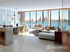 在Atlantis The Royal Residences出售的3 卧室 住宅, Palm Jumeirah, 迪拜