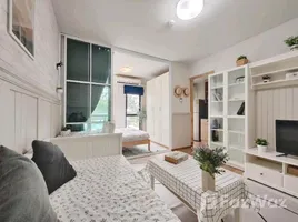 คอนโด 1 ห้องนอน ให้เช่า ในโครงการ ยูนิโอ สุขุมวิท 72, สำโรงเหนือ, เมืองสมุทรปราการ