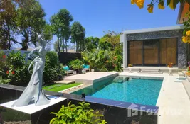 4 bedroom วิลล่า for sale at Botanica Modern Loft in ภูเก็ต, ไทย