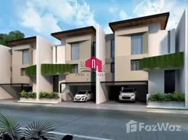 4 Habitación Villa en venta en Cilandak, Jakarta, Cilandak, Jakarta Selatan, Jakarta