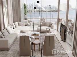 4 спален Квартира на продажу в Orla by Omniyat, The Crescent, Palm Jumeirah, Дубай