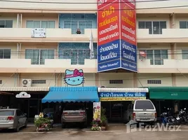 2 Bedroom Shophouse for sale in Ratchaburi, Wat Phleng, Wat Phleng, Ratchaburi