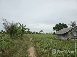  토지을(를) Hua Hin에서 판매합니다., 타이를 탭합니다, Hua Hin