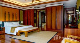 Available Units at Andara Resort and Villas