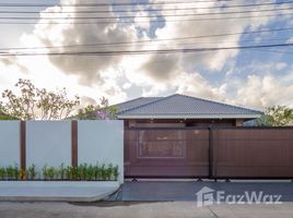 ขายวิลล่า 3 ห้องนอน ในโครงการ บ้านสวนเนรมิต 5, ศรีสุนทร, ถลาง