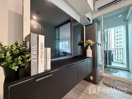 อพาร์ทเม้นท์ 1 ห้องนอน ให้เช่า ในโครงการ รีเจ้นท์ โฮม บางนา, บางนา, บางนา