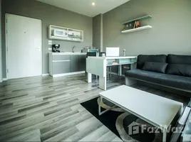 Condominium 2 chambre à louer à North 5 Condo Chiangmai, Suthep, Mueang Chiang Mai, Chiang Mai, Thaïlande