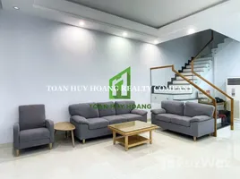 4 Bedroom House for rent at Euro Village, An Hai Tay