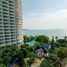 1 Bedroom Condo for sale at Wongamat Tower, Na Kluea, Pattaya