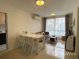 1 chambre Condominium à louer à , Chang Phueak