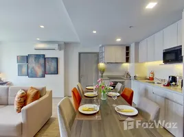 2 Habitación Apartamento en alquiler en Somerset Rama 9, Huai Khwang