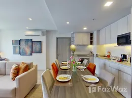 2 chambre Appartement à louer à , Huai Khwang, Huai Khwang