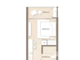 ขายอพาร์ทเม้นท์ สตูดิโอ ในโครงการ ไซมิส บางเทา, เชิงทะเล, ถลาง, ภูเก็ต