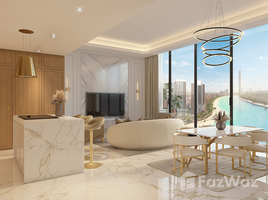 4 Bedroom Apartment for sale at Azizi Riviera Reve, Azizi Riviera, Meydan