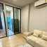 1 Bedroom Condo for sale at Chewathai Kaset - Nawamin, Sena Nikhom
