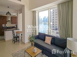 1 Bedroom Condo for sale at West Wharf, Business Bay