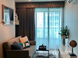 1 спален Кондо на продажу в Ideo Mobi Charan Interchange, Bang Khun Si, Бангкок Нои