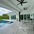 3 Bedroom Villa for rent at Aria Hua Hin, Thap Tai