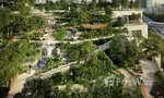 Communal Garden Area at Dusit Parkside