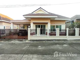 3 Bedroom House for sale at Wansiri, Nong Pla Lai, Pattaya