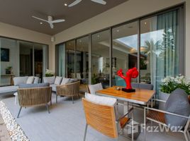 3 Bedrooms Villa for sale in Choeng Thale, Phuket The Pasak Villa A