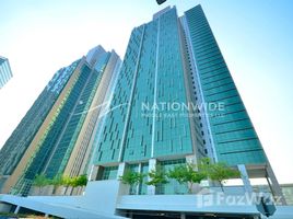 3 Bedroom Apartment for sale at MAG 5, Marina Square, Al Reem Island