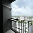 1 Habitación Departamento en alquiler en NUE Noble Chaengwattana, Bang Talat, Pak Kret, Nonthaburi, Tailandia